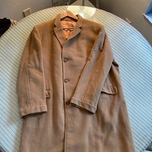 Frankels | Des Moines Peacoat Size 42 Regular